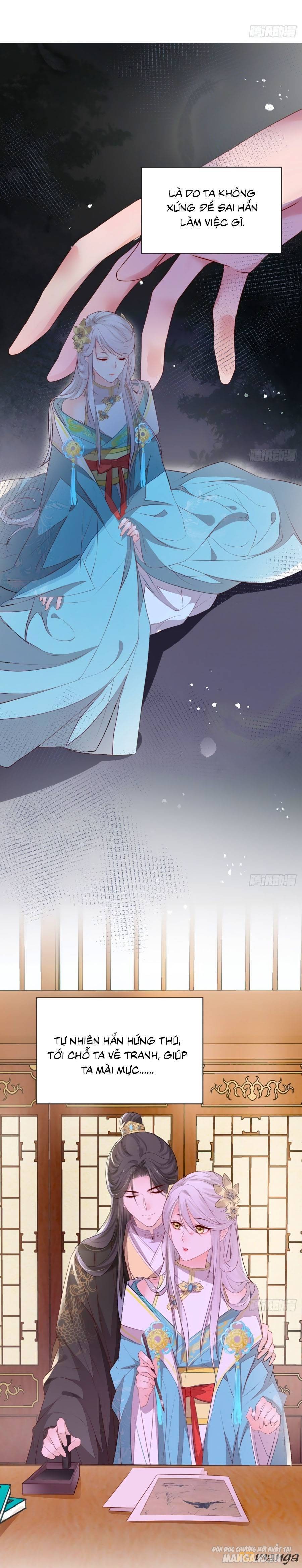 Thái Hậu Quân Hạ Thần Chapter 16 - Trang 2