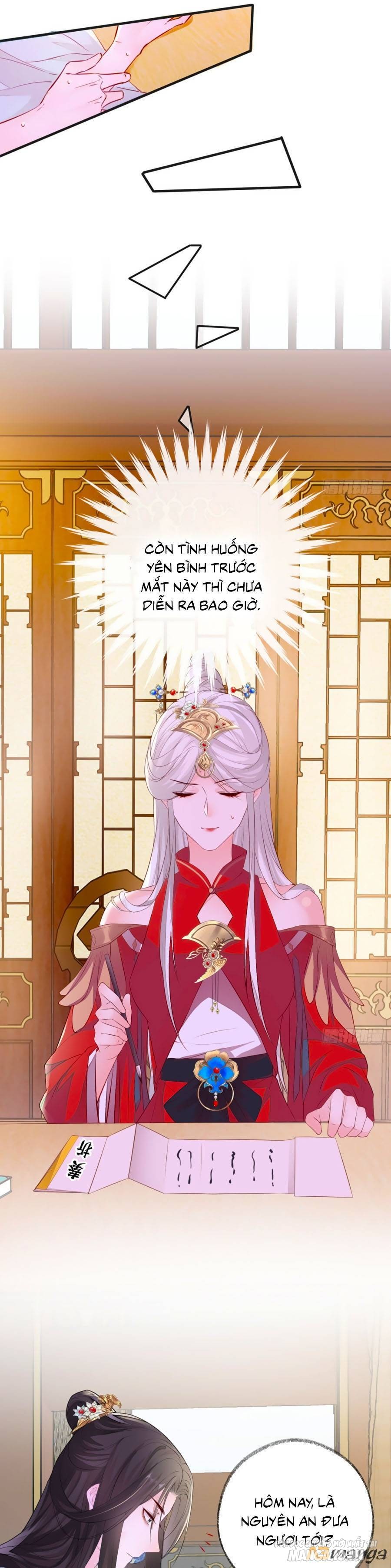 Thái Hậu Quân Hạ Thần Chapter 16 - Trang 2