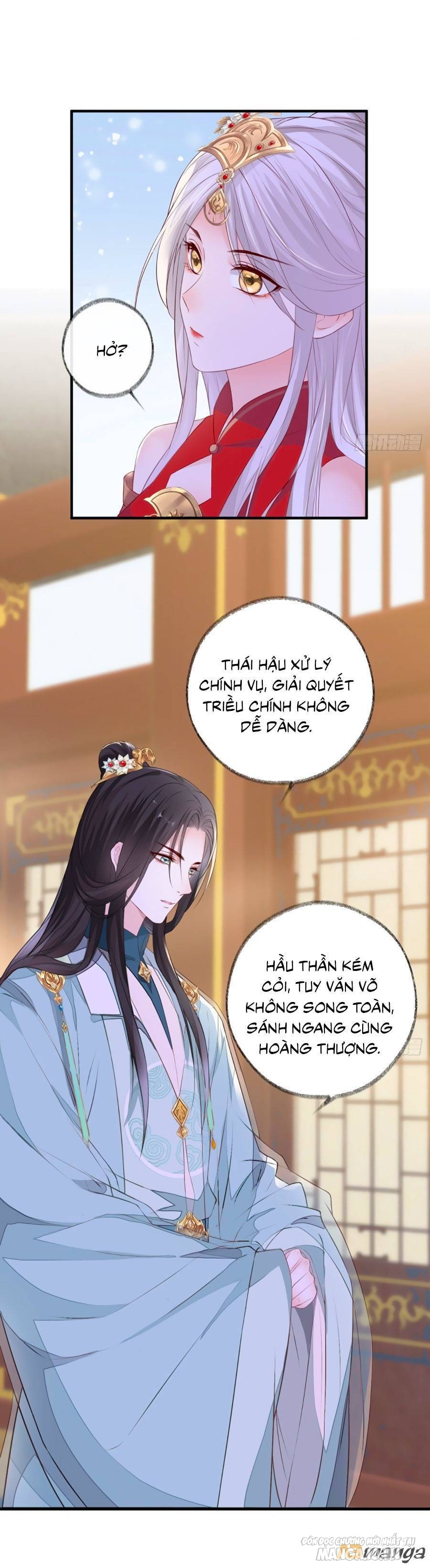 Thái Hậu Quân Hạ Thần Chapter 16 - Trang 2