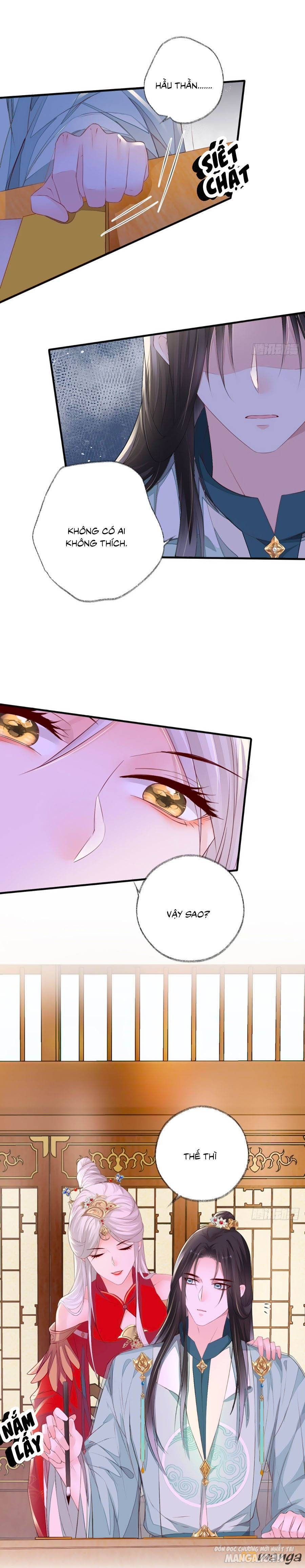 Thái Hậu Quân Hạ Thần Chapter 17 - Trang 2