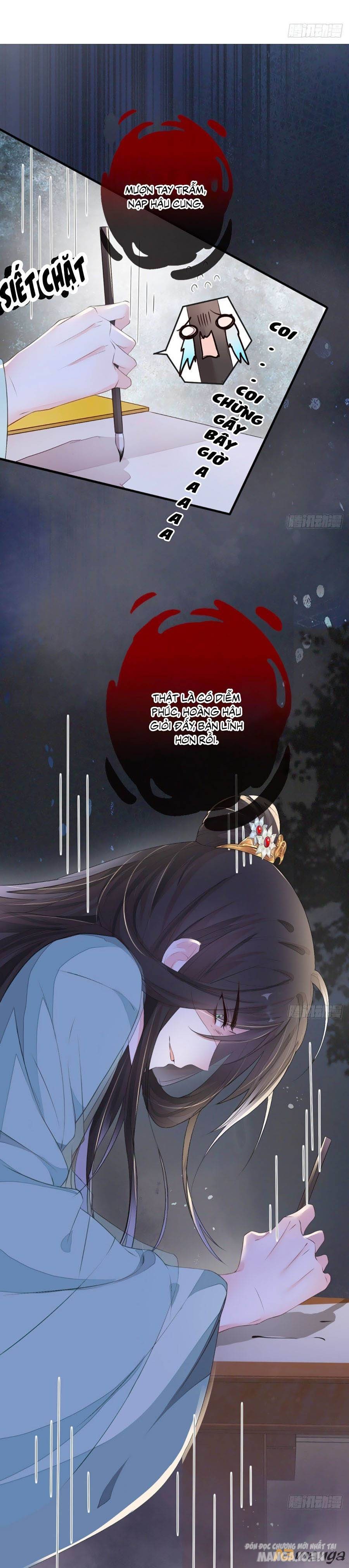 Thái Hậu Quân Hạ Thần Chapter 17 - Trang 2