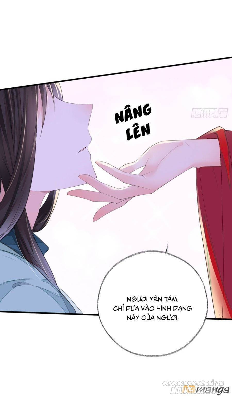 Thái Hậu Quân Hạ Thần Chapter 17 - Trang 2