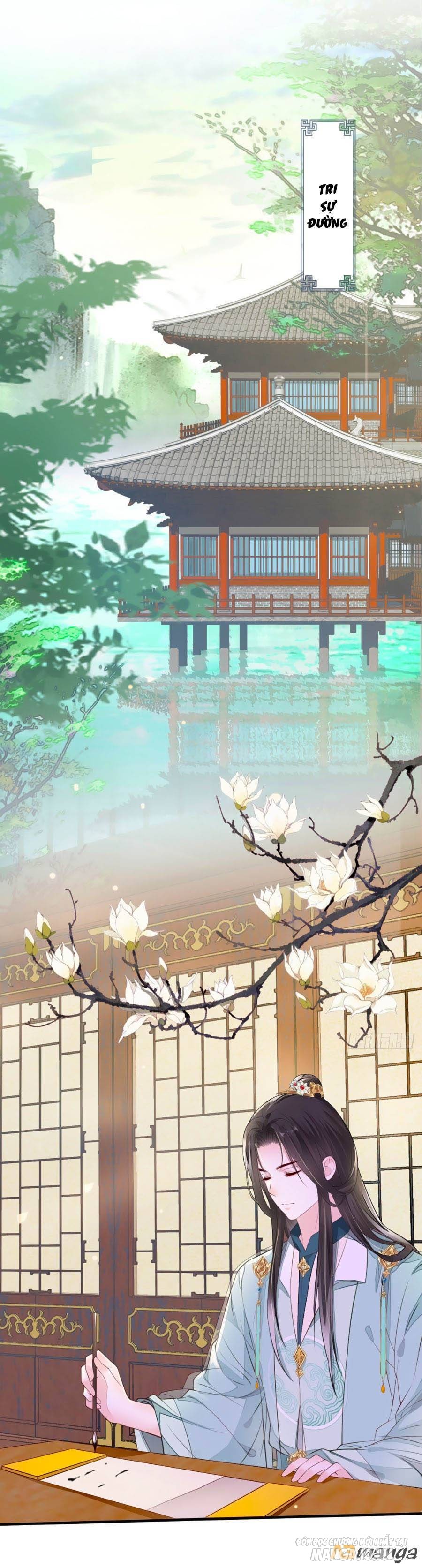 Thái Hậu Quân Hạ Thần Chapter 17 - Trang 2