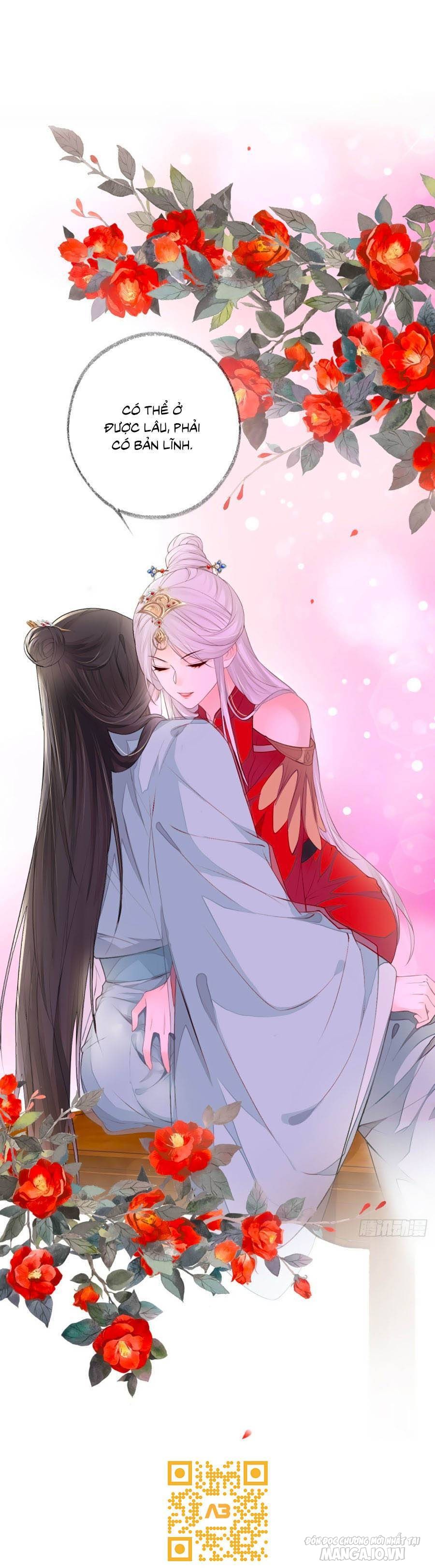 Thái Hậu Quân Hạ Thần Chapter 17 - Trang 2