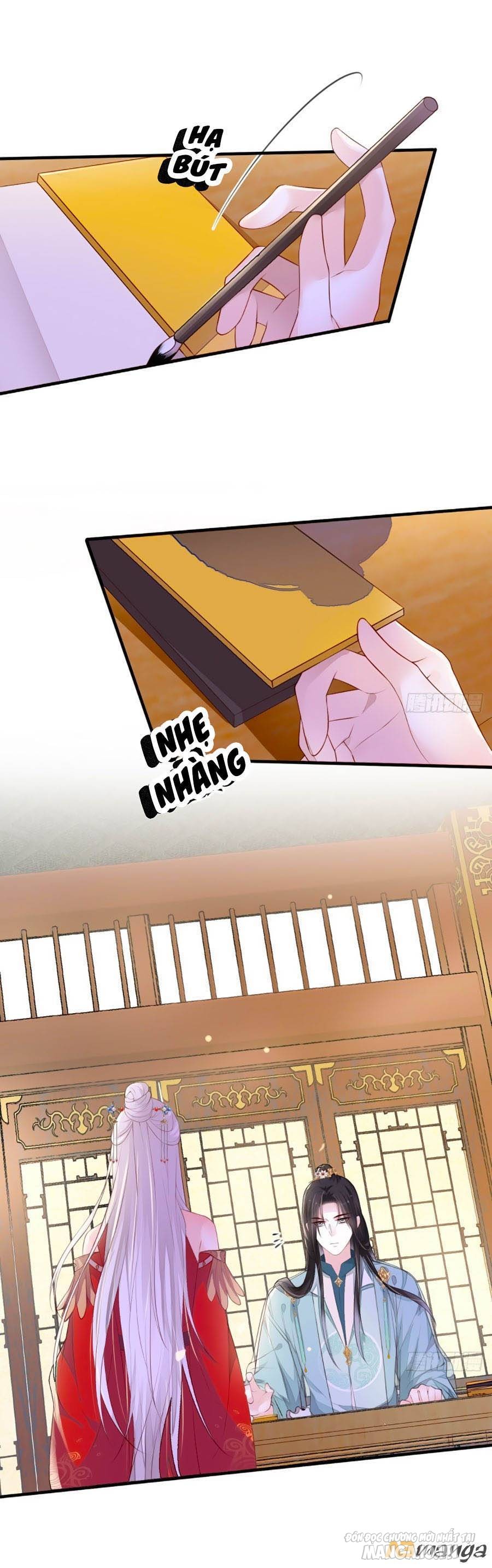 Thái Hậu Quân Hạ Thần Chapter 17 - Trang 2