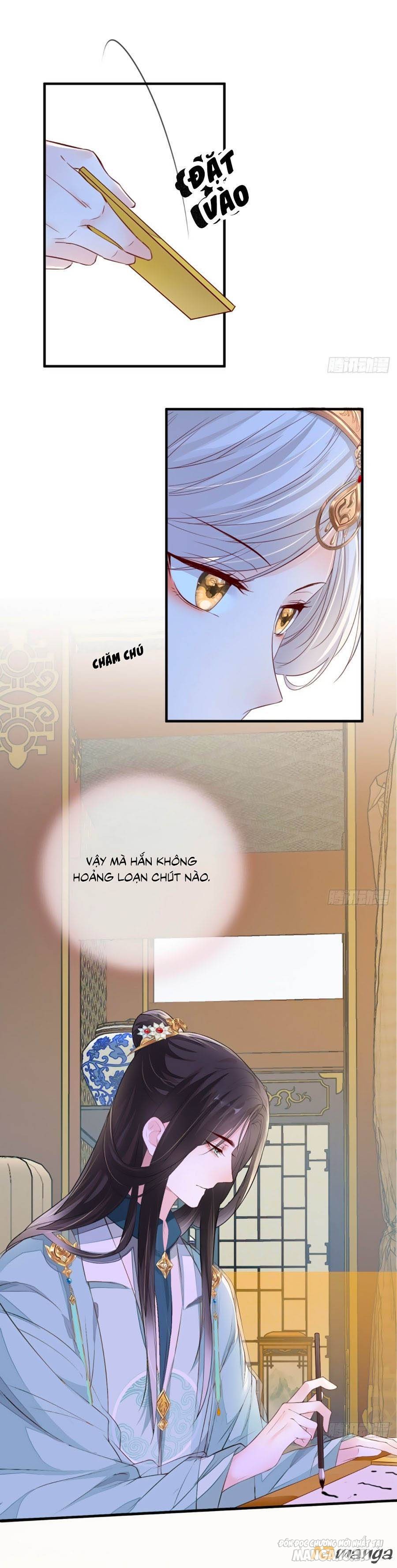 Thái Hậu Quân Hạ Thần Chapter 17 - Trang 2