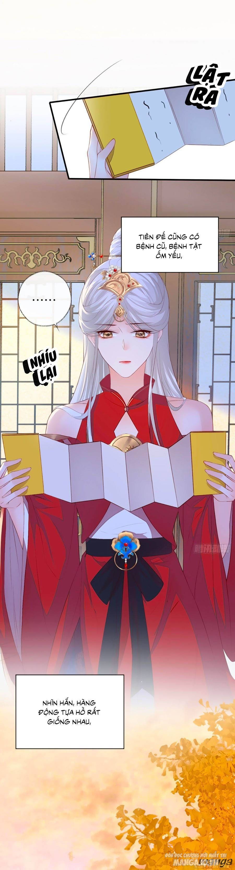 Thái Hậu Quân Hạ Thần Chapter 17 - Trang 2