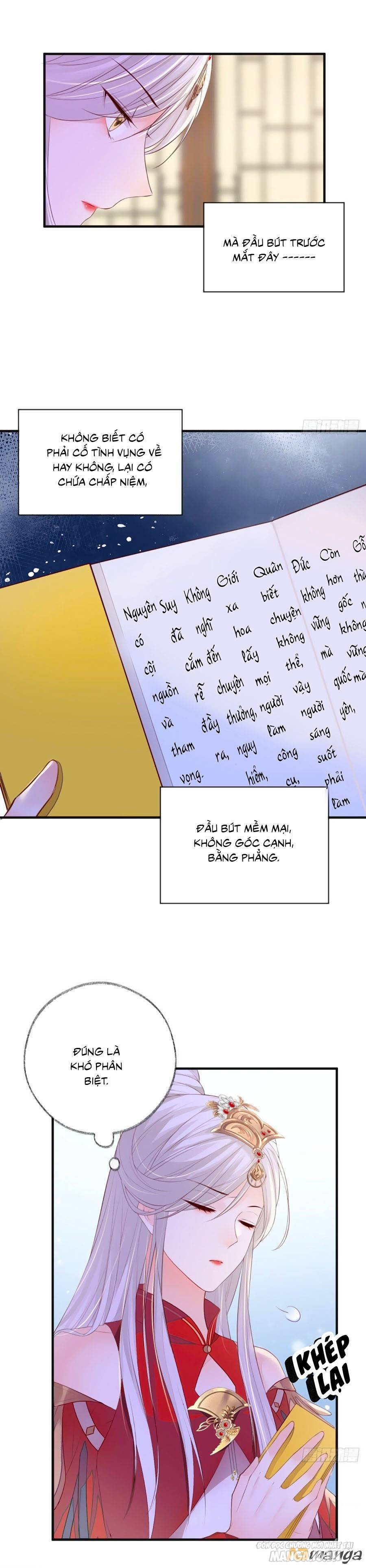 Thái Hậu Quân Hạ Thần Chapter 17 - Trang 2