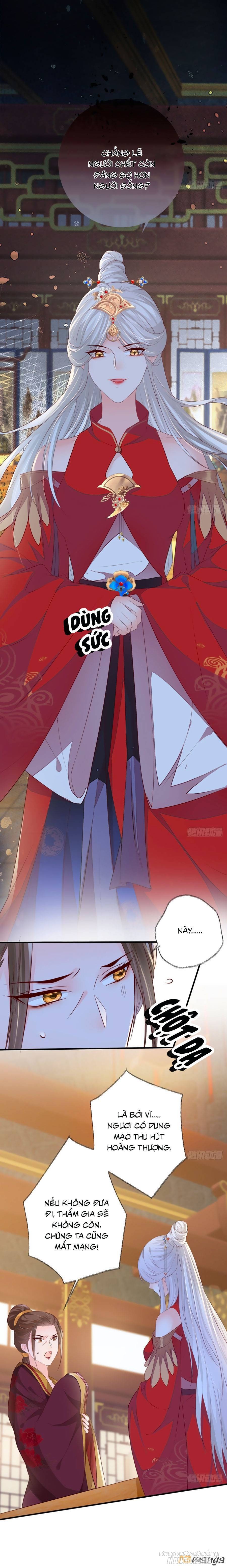 Thái Hậu Quân Hạ Thần Chapter 18 - Trang 2