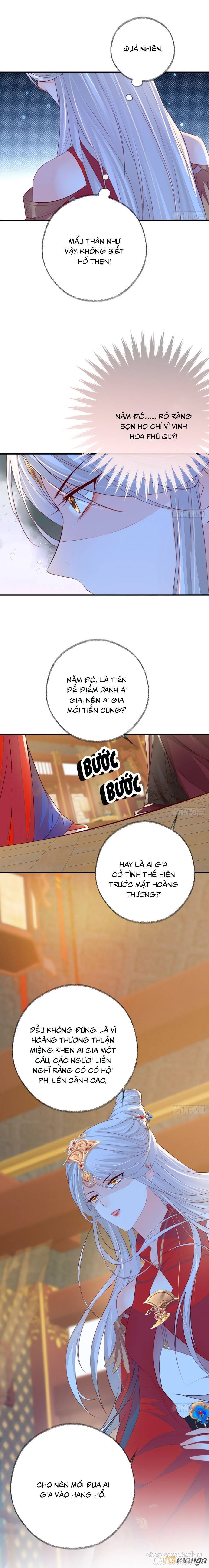 Thái Hậu Quân Hạ Thần Chapter 18 - Trang 2