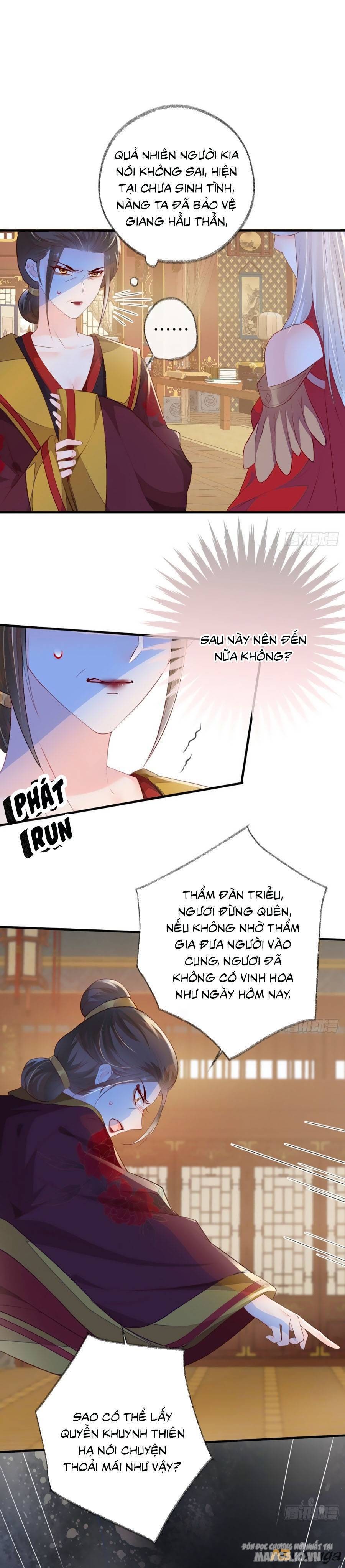 Thái Hậu Quân Hạ Thần Chapter 18 - Trang 2