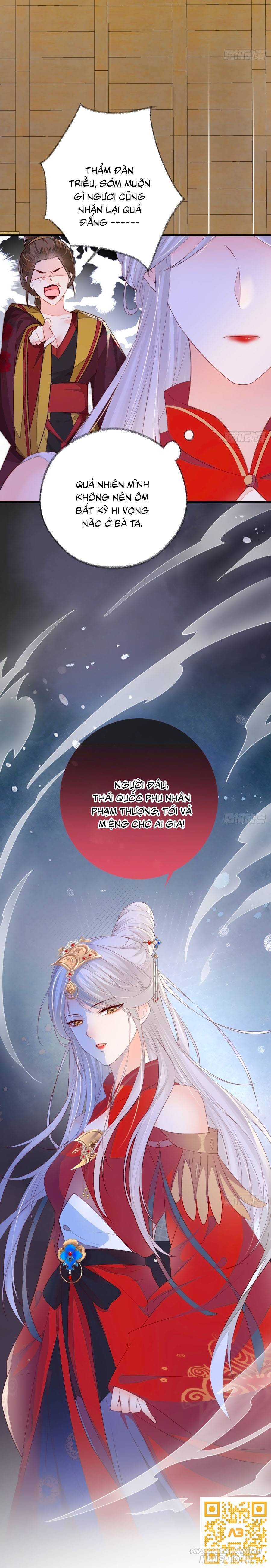 Thái Hậu Quân Hạ Thần Chapter 18 - Trang 2