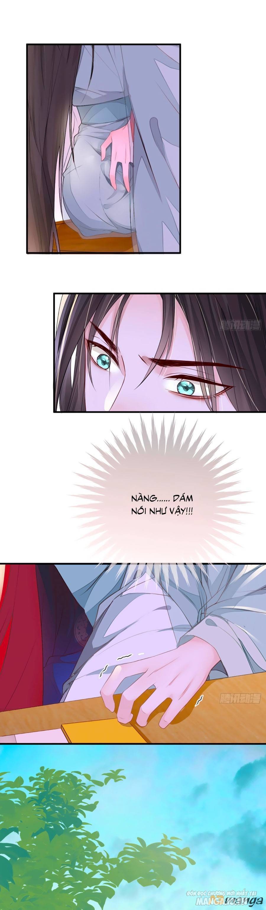 Thái Hậu Quân Hạ Thần Chapter 18 - Trang 2