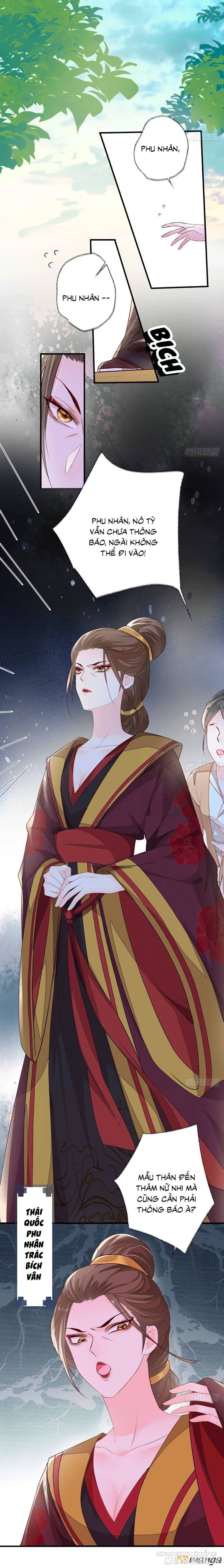 Thái Hậu Quân Hạ Thần Chapter 18 - Trang 2