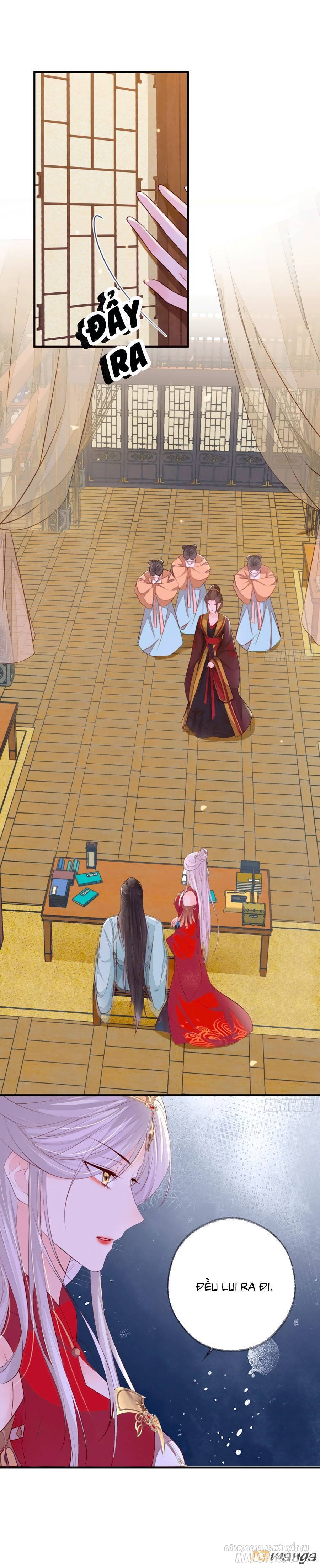 Thái Hậu Quân Hạ Thần Chapter 18 - Trang 2