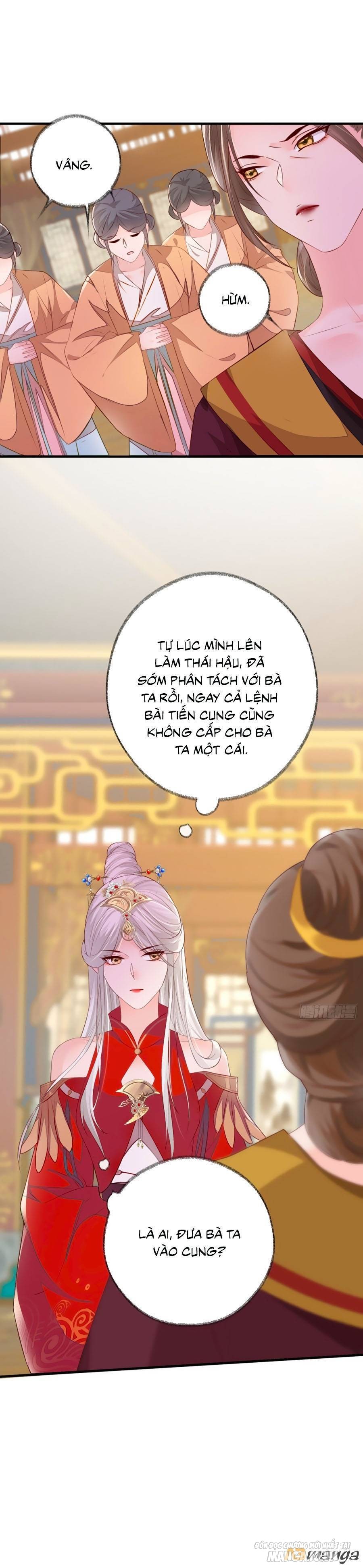 Thái Hậu Quân Hạ Thần Chapter 18 - Trang 2