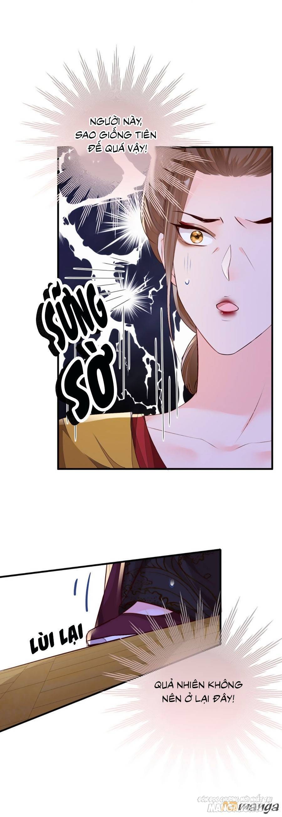 Thái Hậu Quân Hạ Thần Chapter 18 - Trang 2