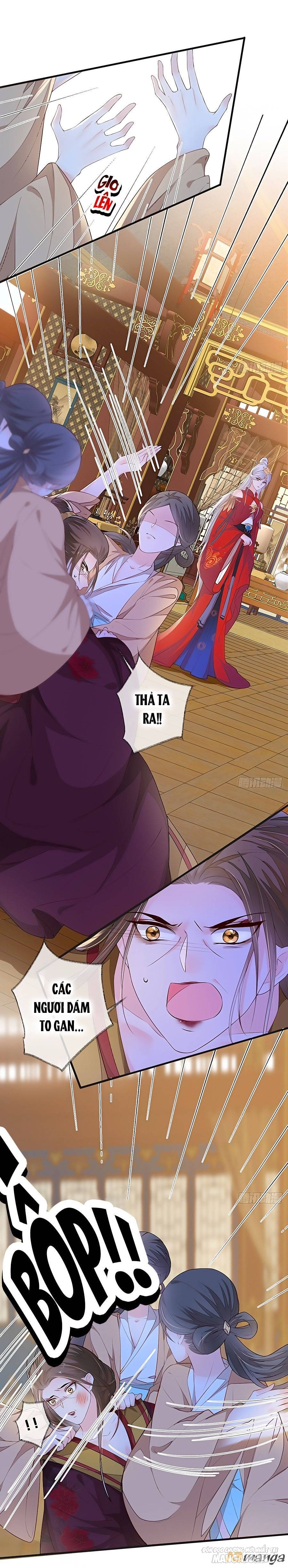 Thái Hậu Quân Hạ Thần Chapter 19 - Trang 2