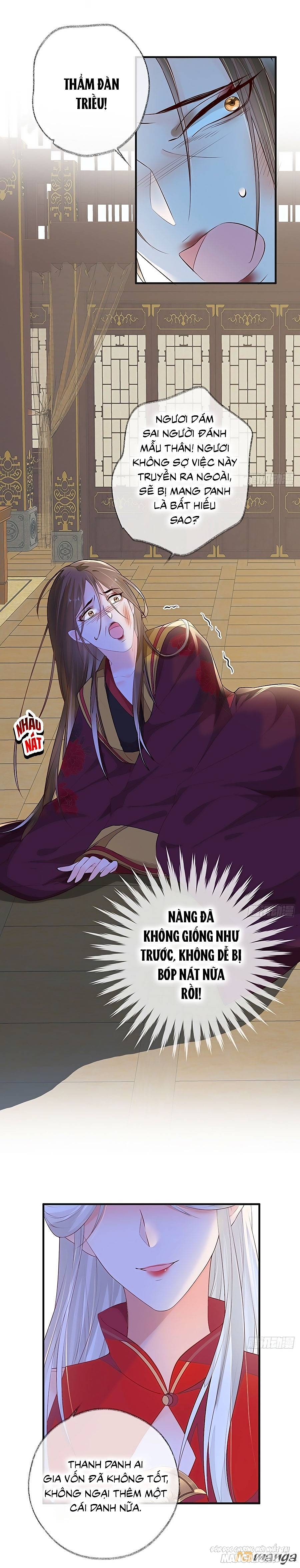 Thái Hậu Quân Hạ Thần Chapter 19 - Trang 2