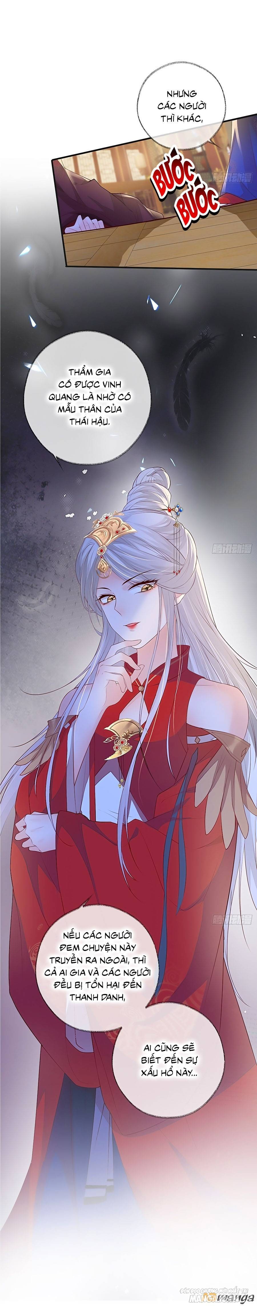 Thái Hậu Quân Hạ Thần Chapter 19 - Trang 2