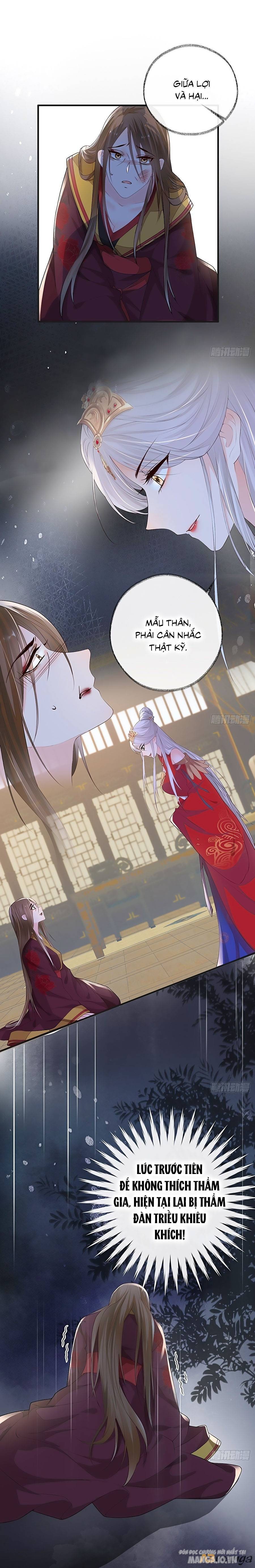 Thái Hậu Quân Hạ Thần Chapter 19 - Trang 2