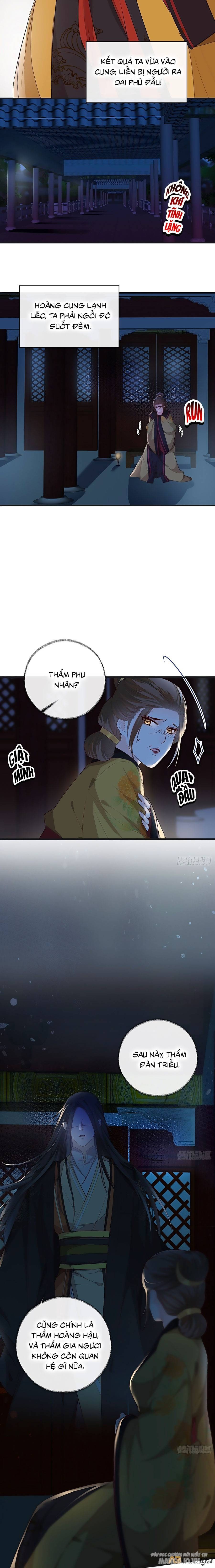 Thái Hậu Quân Hạ Thần Chapter 19 - Trang 2