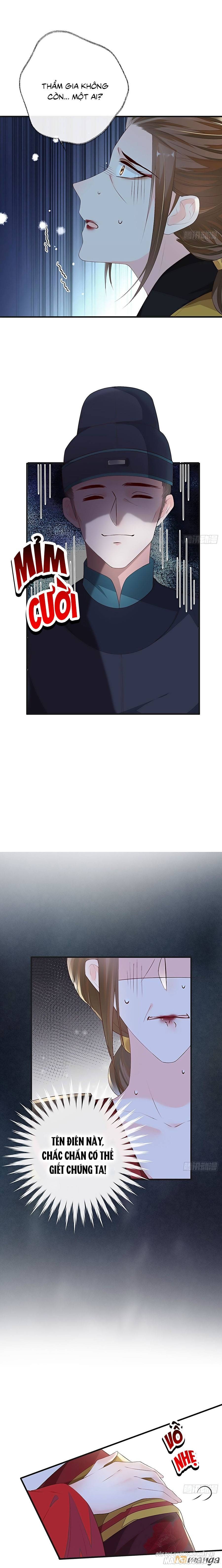 Thái Hậu Quân Hạ Thần Chapter 19 - Trang 2