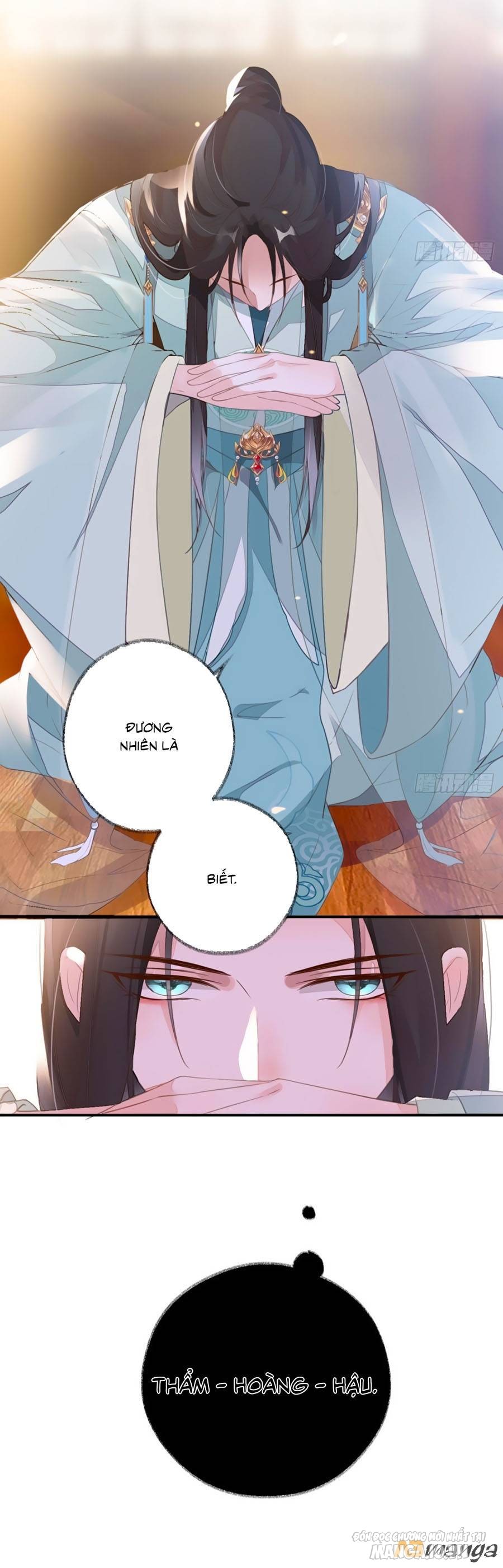 Thái Hậu Quân Hạ Thần Chapter 2 - Trang 2