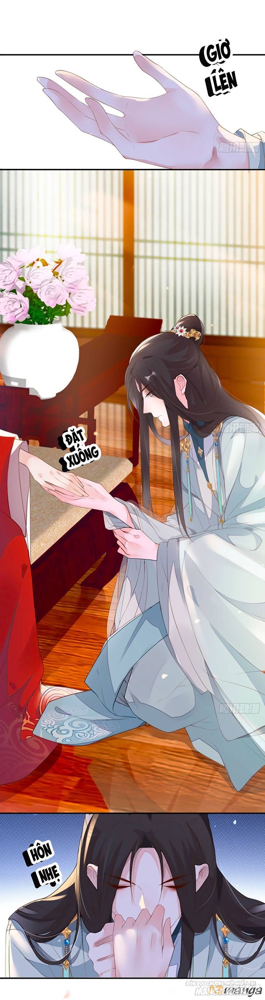 Thái Hậu Quân Hạ Thần Chapter 2 - Trang 2