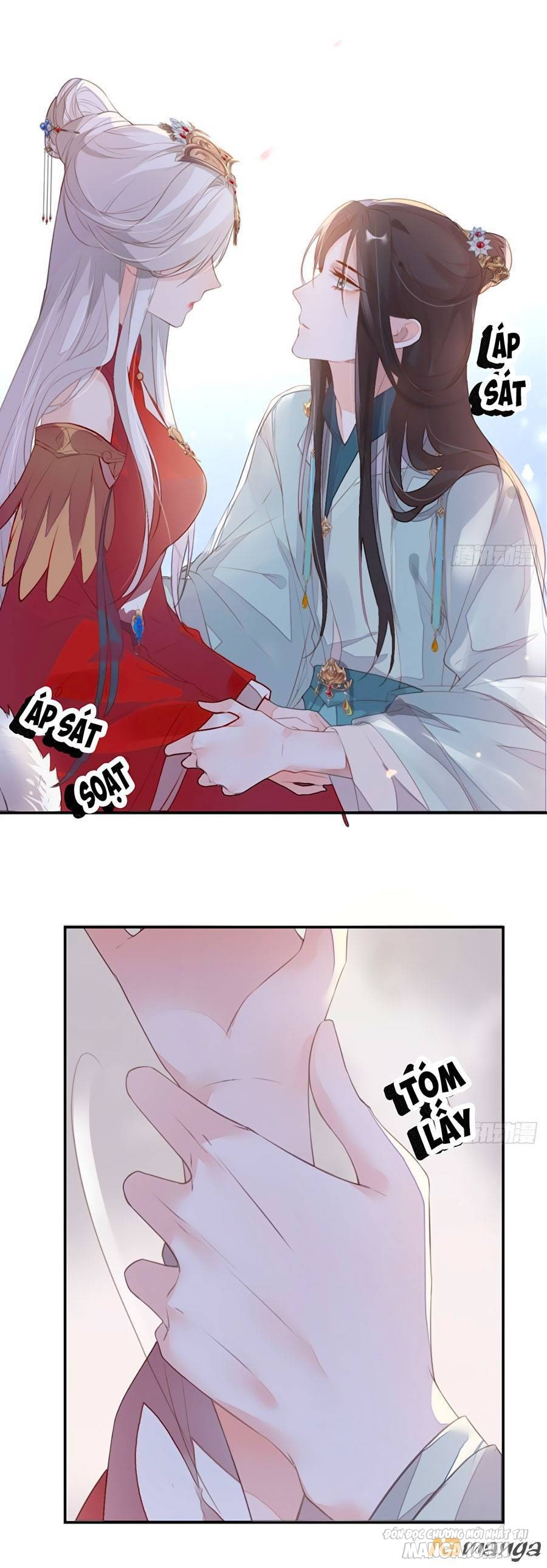 Thái Hậu Quân Hạ Thần Chapter 2 - Trang 2