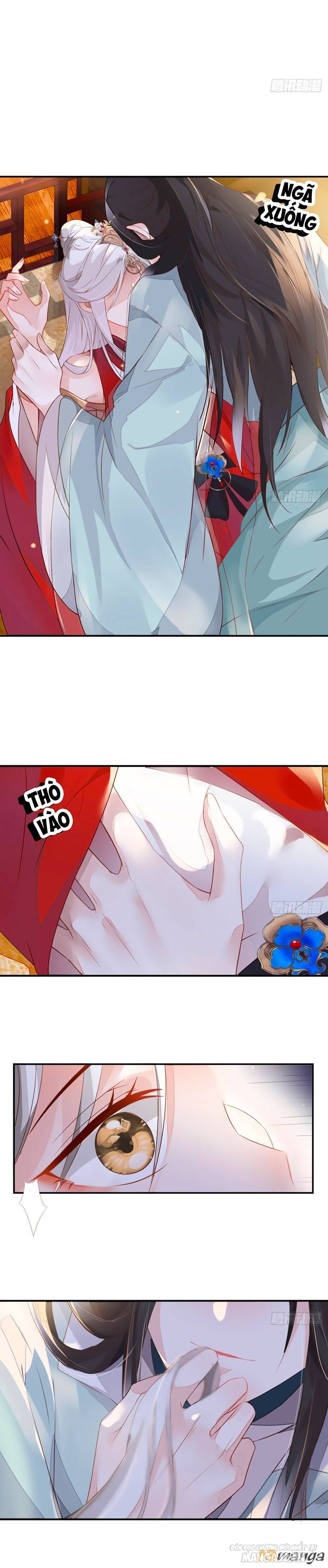 Thái Hậu Quân Hạ Thần Chapter 2 - Trang 2