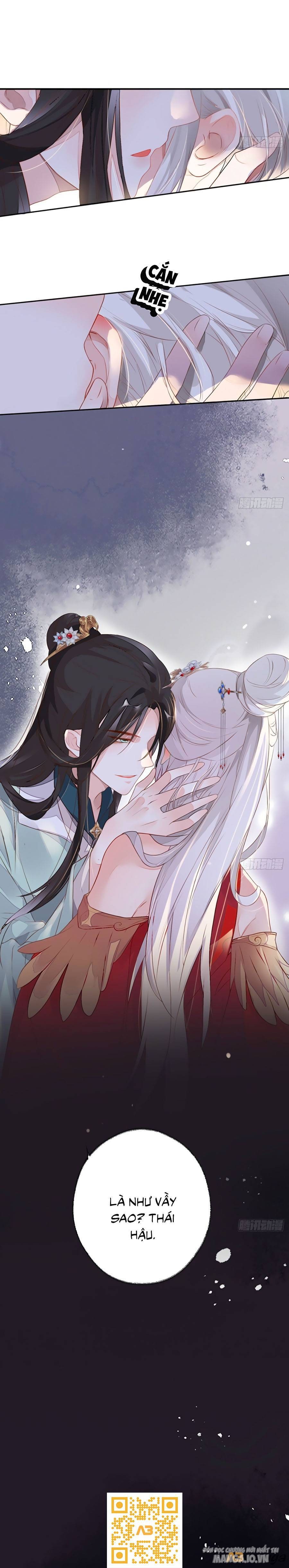 Thái Hậu Quân Hạ Thần Chapter 2 - Trang 2