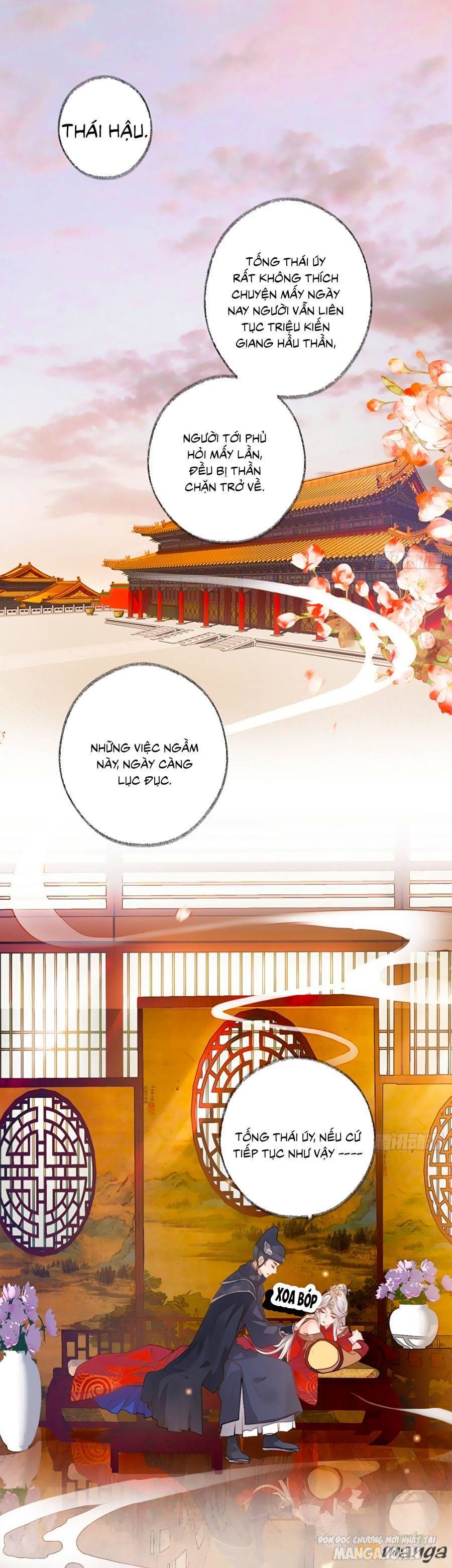 Thái Hậu Quân Hạ Thần Chapter 2 - Trang 2