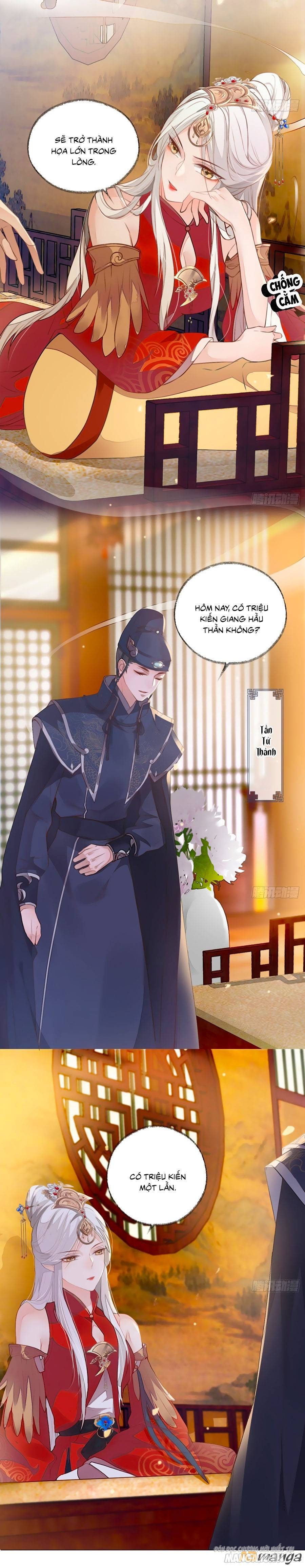 Thái Hậu Quân Hạ Thần Chapter 2 - Trang 2