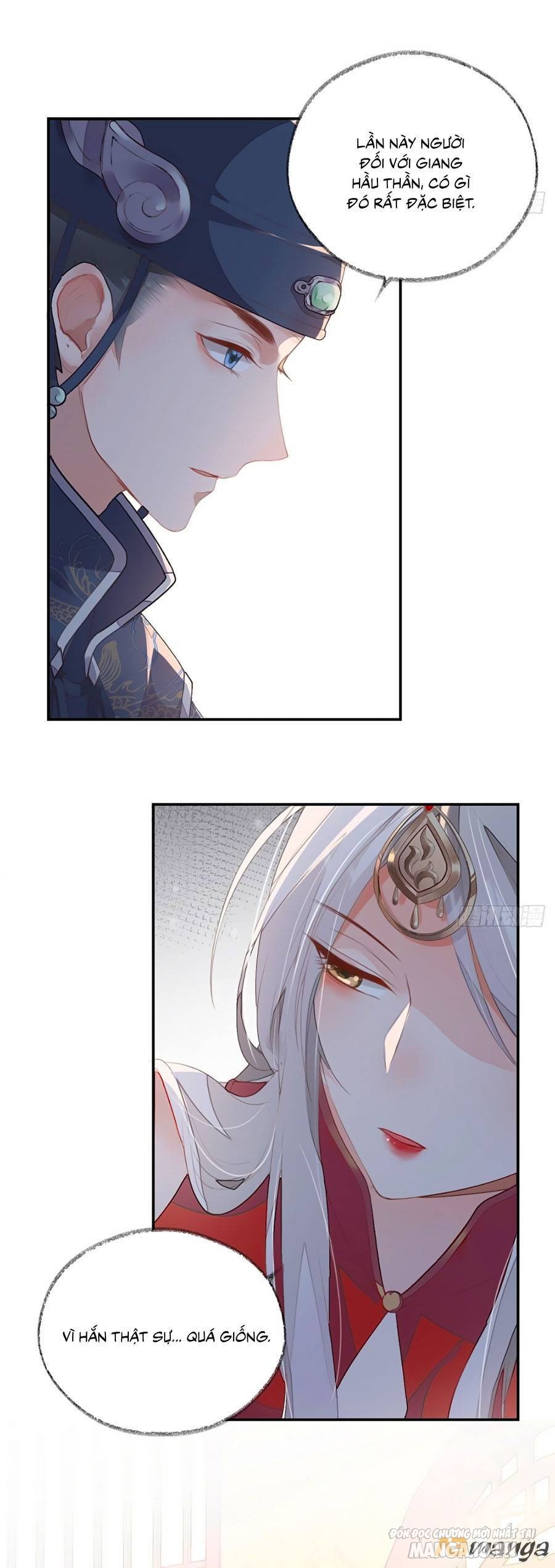 Thái Hậu Quân Hạ Thần Chapter 2 - Trang 2