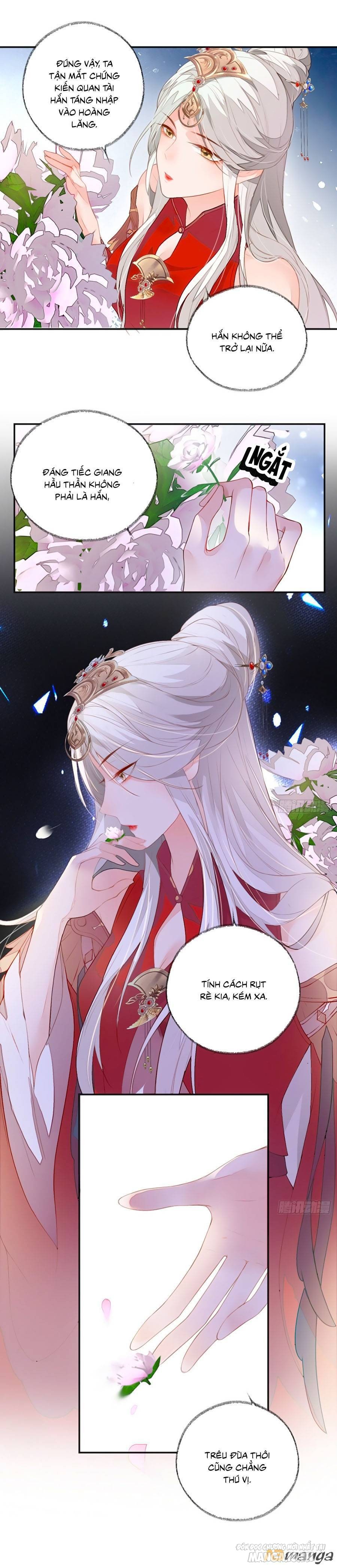 Thái Hậu Quân Hạ Thần Chapter 2 - Trang 2