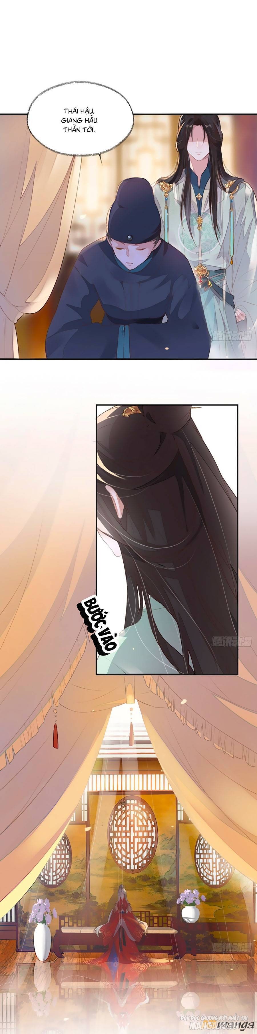 Thái Hậu Quân Hạ Thần Chapter 2 - Trang 2