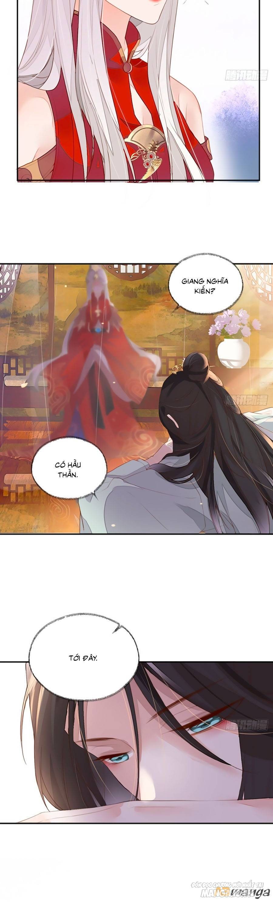 Thái Hậu Quân Hạ Thần Chapter 2 - Trang 2