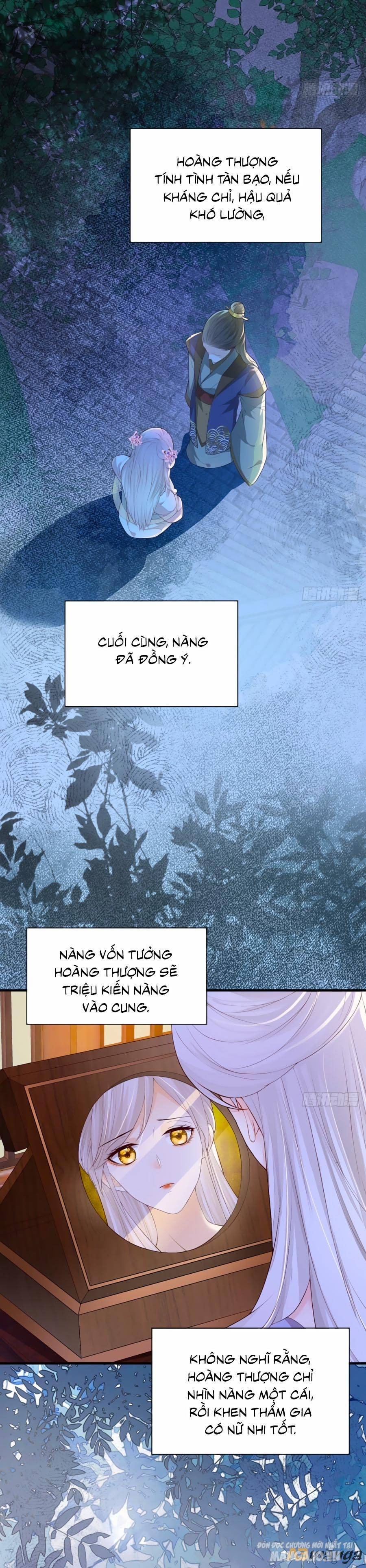 Thái Hậu Quân Hạ Thần Chapter 20 - Trang 2