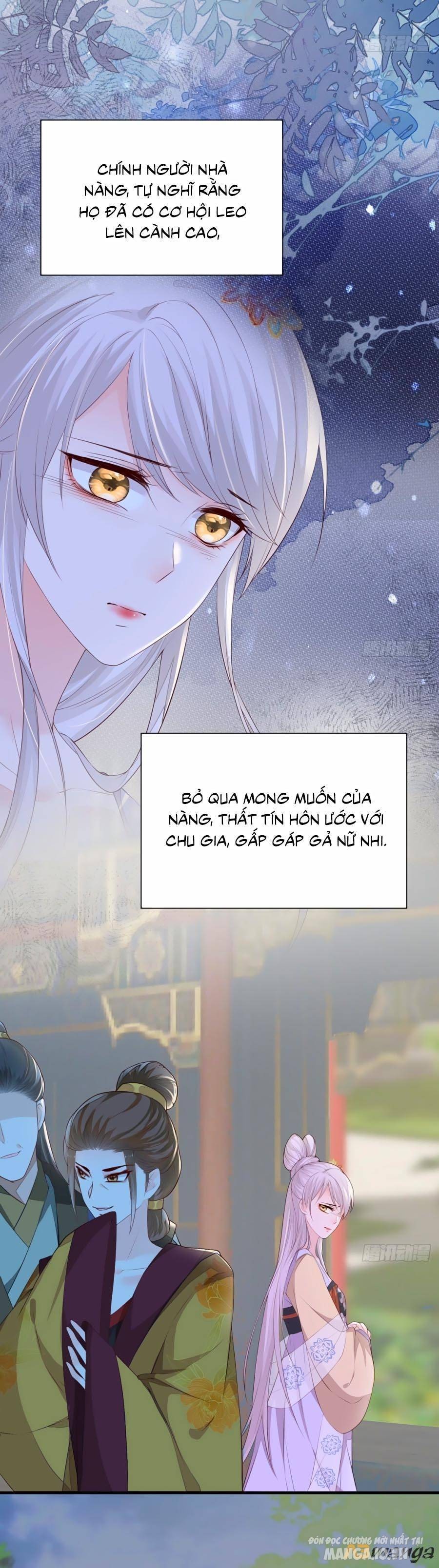 Thái Hậu Quân Hạ Thần Chapter 20 - Trang 2