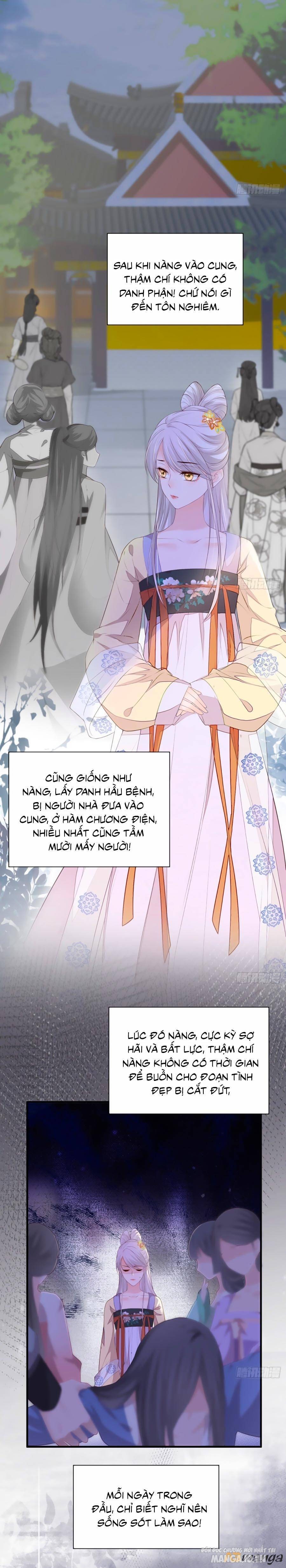 Thái Hậu Quân Hạ Thần Chapter 20 - Trang 2