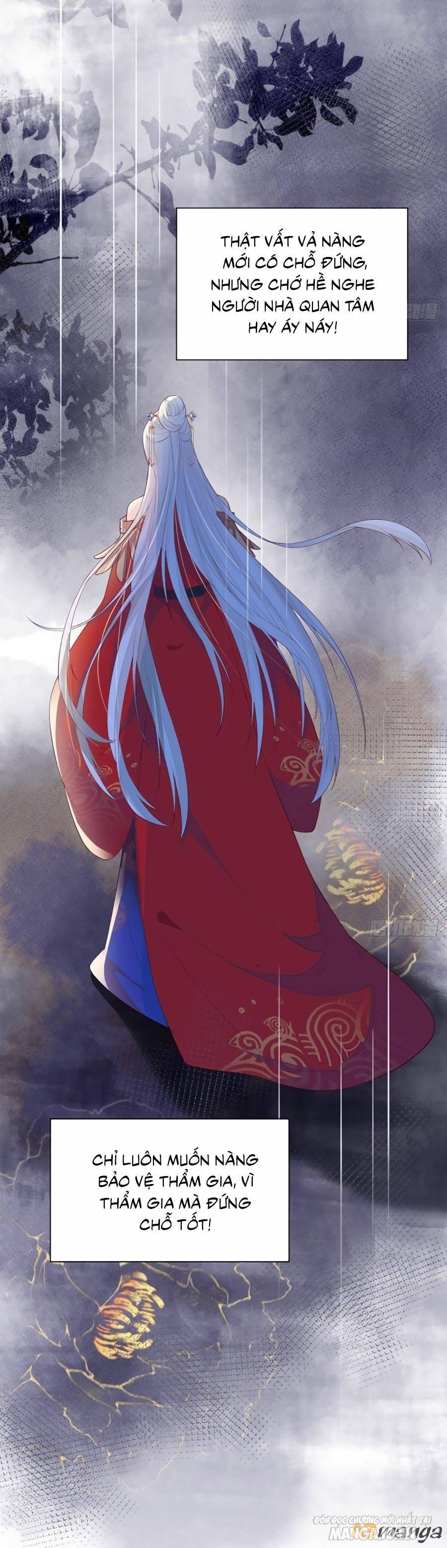 Thái Hậu Quân Hạ Thần Chapter 20 - Trang 2