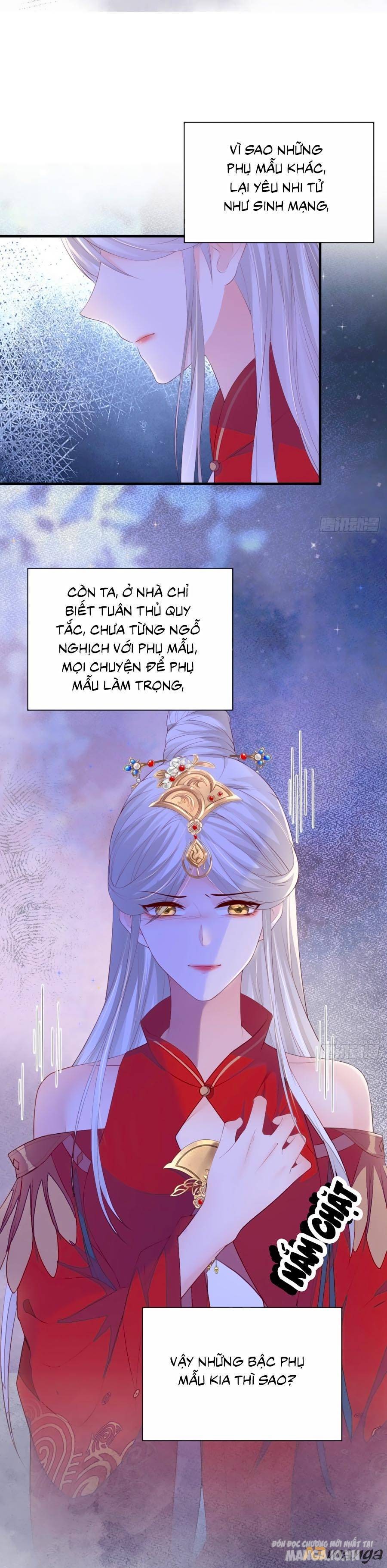 Thái Hậu Quân Hạ Thần Chapter 20 - Trang 2