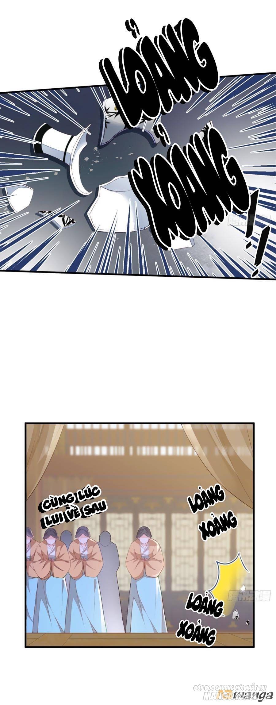 Thái Hậu Quân Hạ Thần Chapter 20 - Trang 2