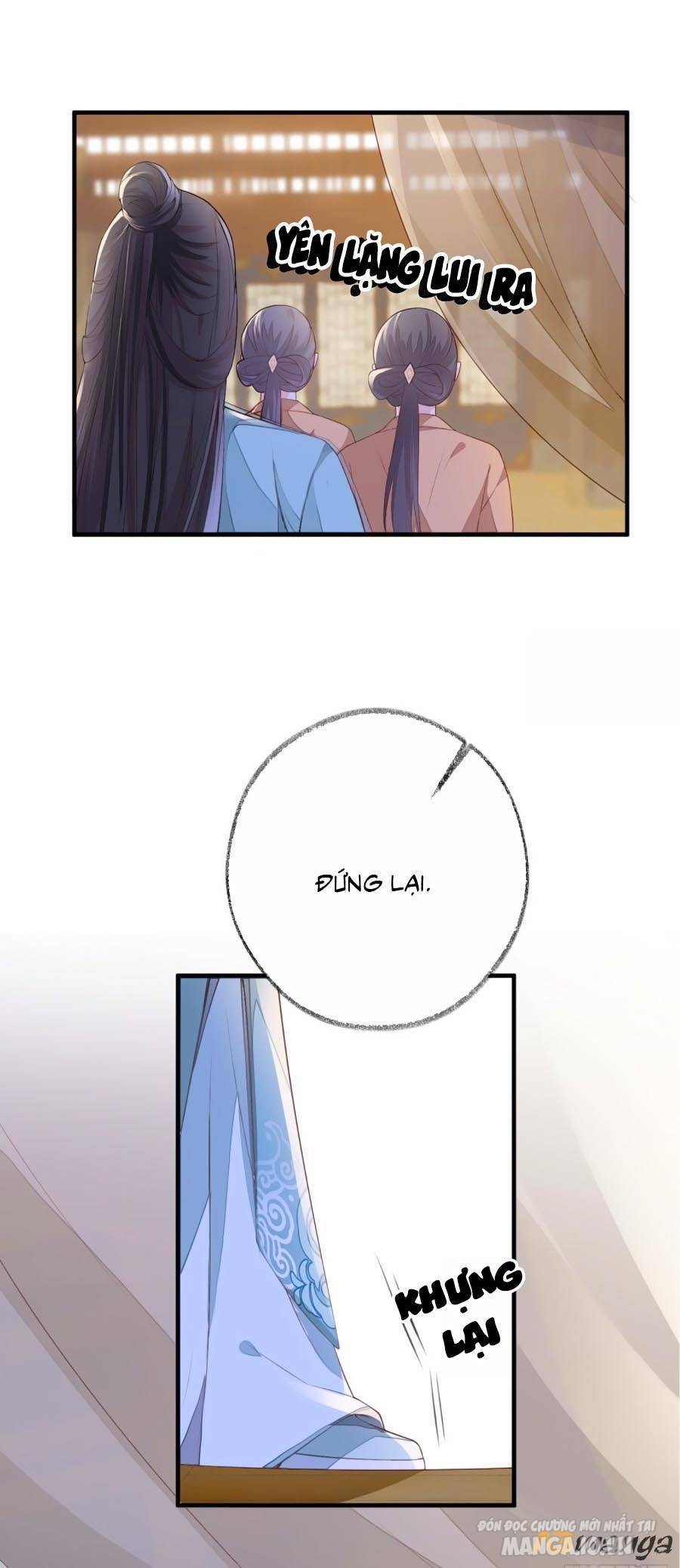 Thái Hậu Quân Hạ Thần Chapter 20 - Trang 2