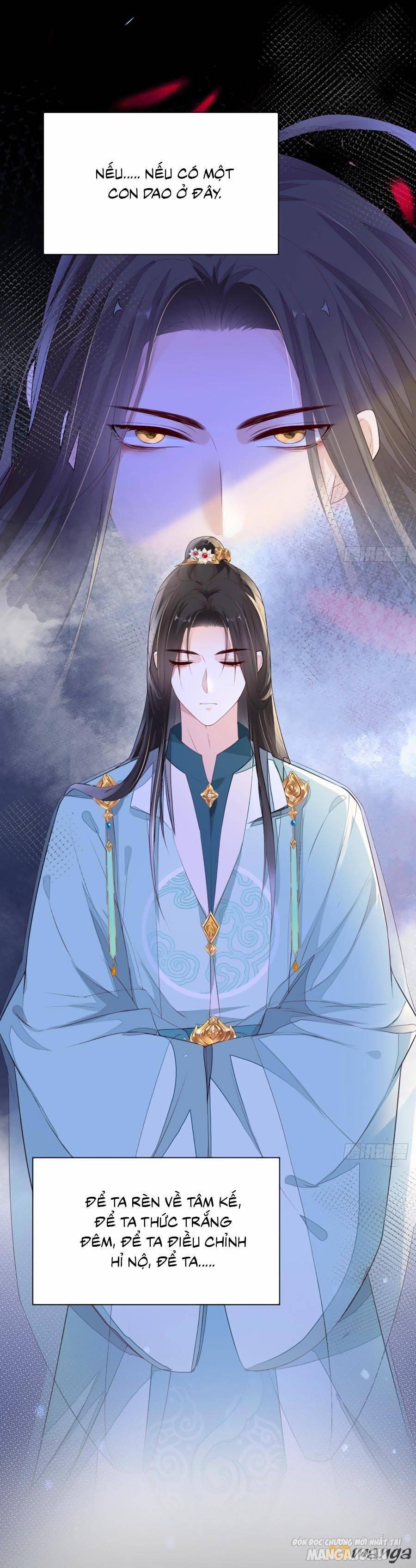 Thái Hậu Quân Hạ Thần Chapter 20 - Trang 2