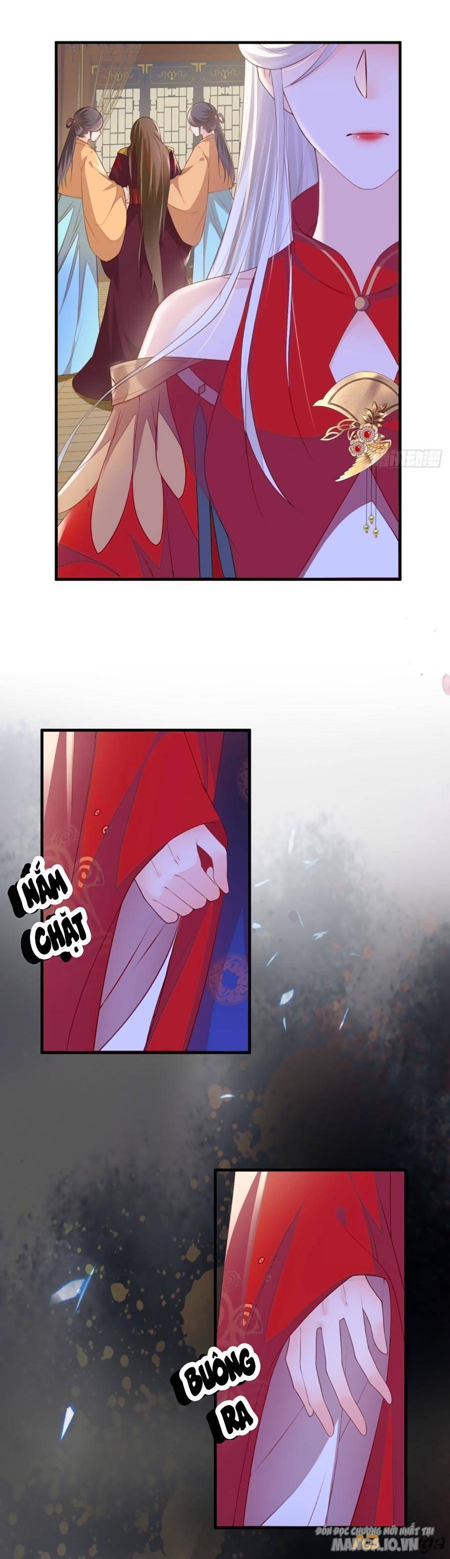 Thái Hậu Quân Hạ Thần Chapter 20 - Trang 2