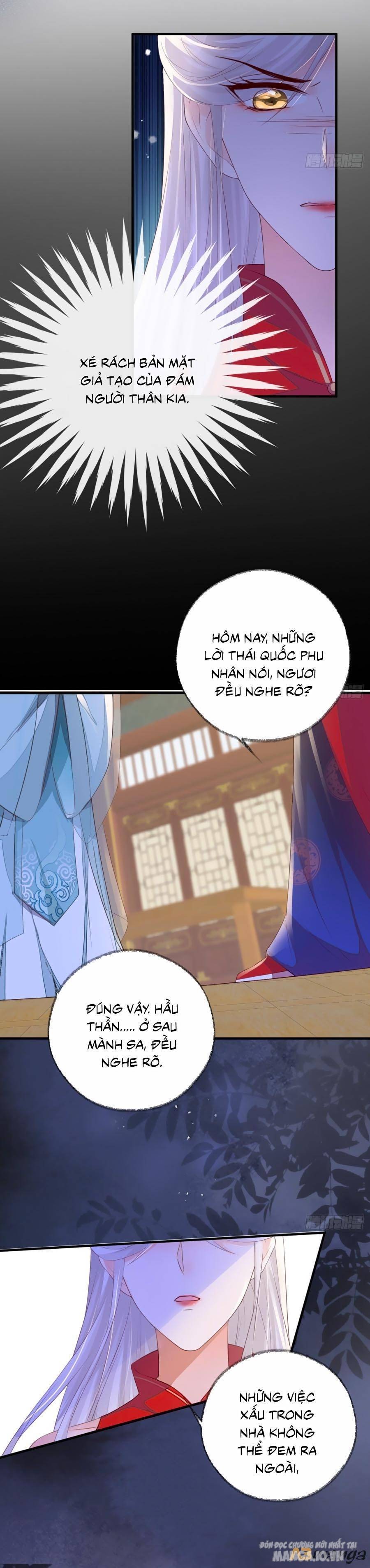 Thái Hậu Quân Hạ Thần Chapter 20 - Trang 2