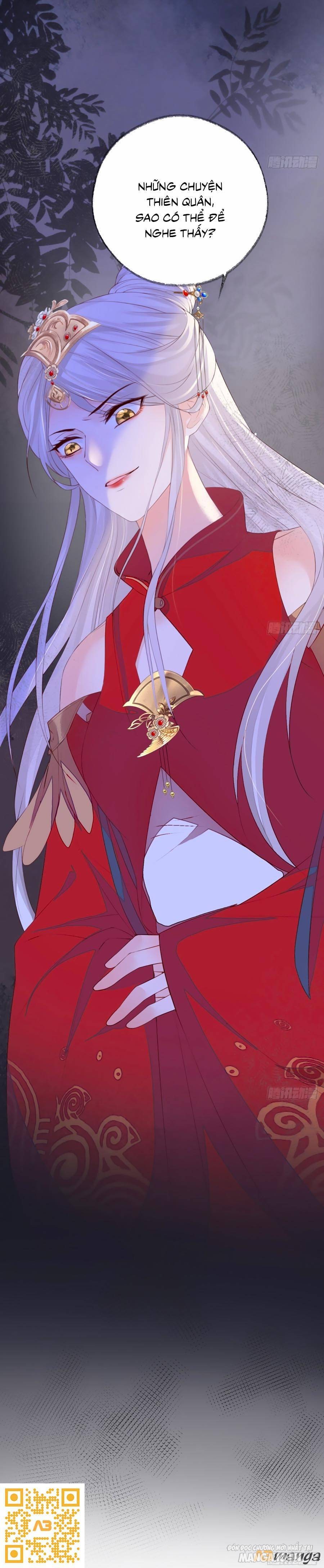 Thái Hậu Quân Hạ Thần Chapter 20 - Trang 2