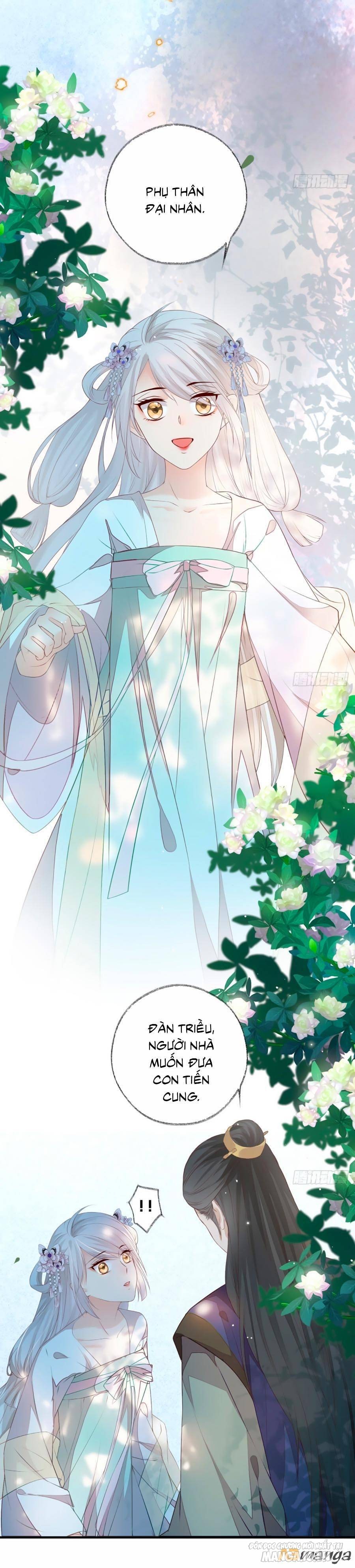 Thái Hậu Quân Hạ Thần Chapter 20 - Trang 2